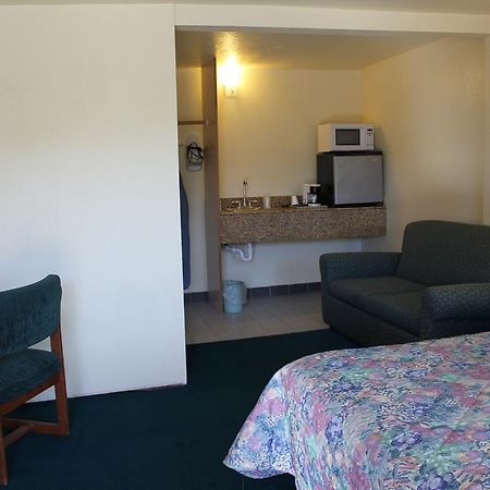 Nite Inn Motel 尤金 外观 照片
